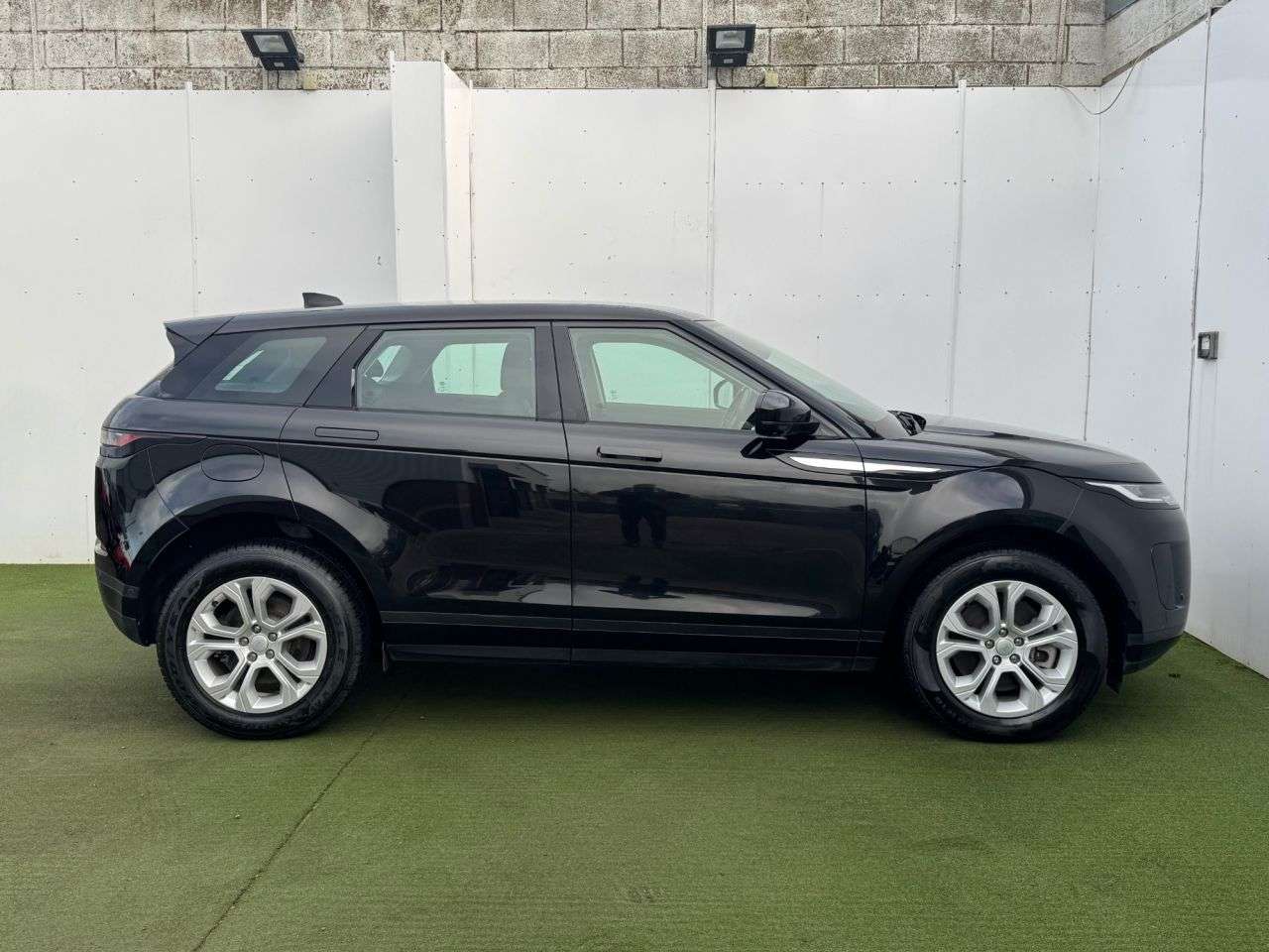 0 LAND ROVER RANGE ROVER EVOQUE 0 LAND ROVER RANGE ROVER EVOQUE