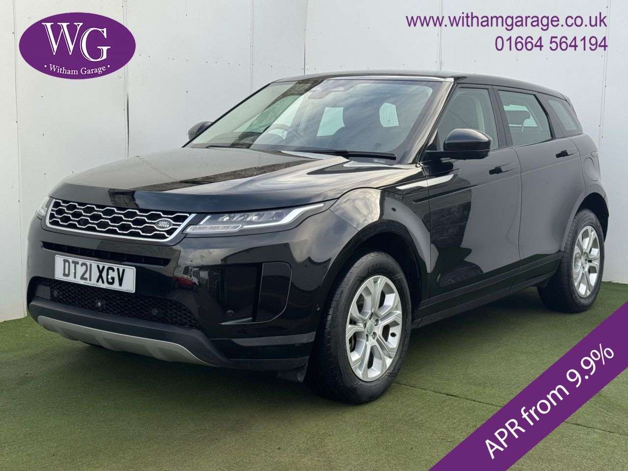 A 0 LAND ROVER RANGE ROVER EVOQUE 1.5 P300e 12.2kWh S SUV 5dr Petrol Plug-in Hybrid Auto 4WD Euro 6 (s/s) (30 A 0 LAND ROVER RANGE ROVER EVOQUE 1.5 P300e 12.2kWh S SUV 5dr Petrol Plug-in Hybrid Auto 4WD Euro 6 (s/s) (30