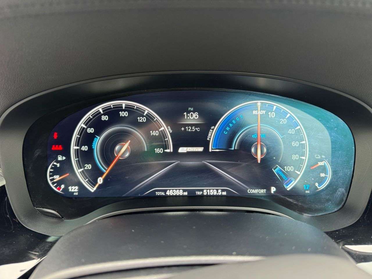 2018 BMW 5 SERIES 2018 BMW 5 SERIES