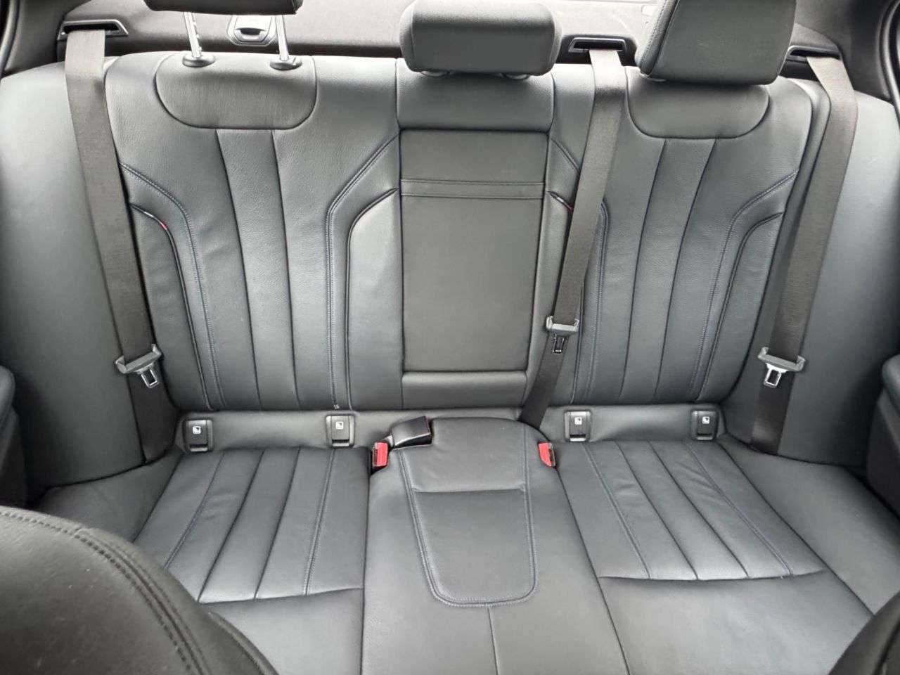 2018 BMW 5 SERIES 2018 BMW 5 SERIES