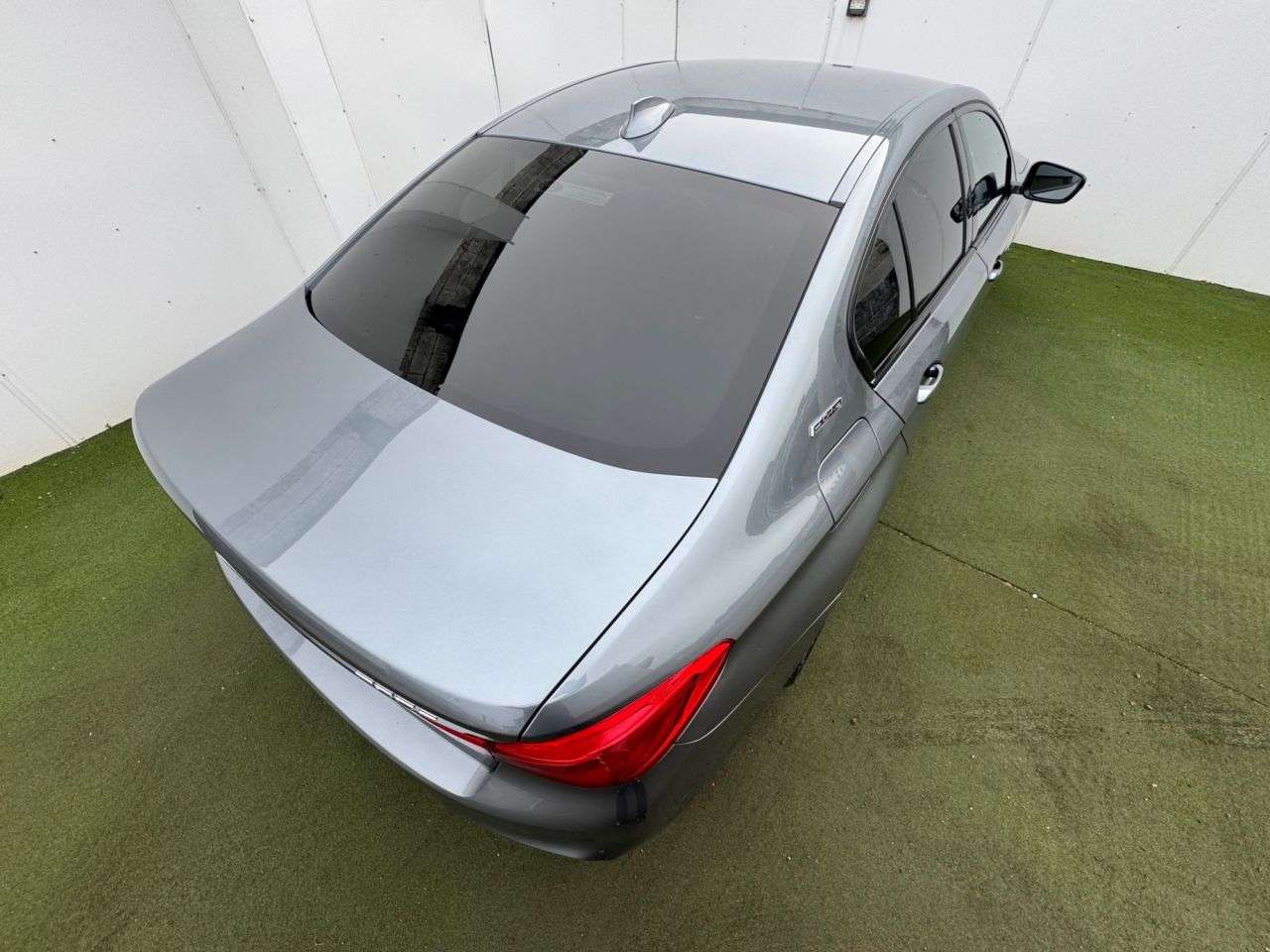 2018 BMW 5 SERIES 2018 BMW 5 SERIES