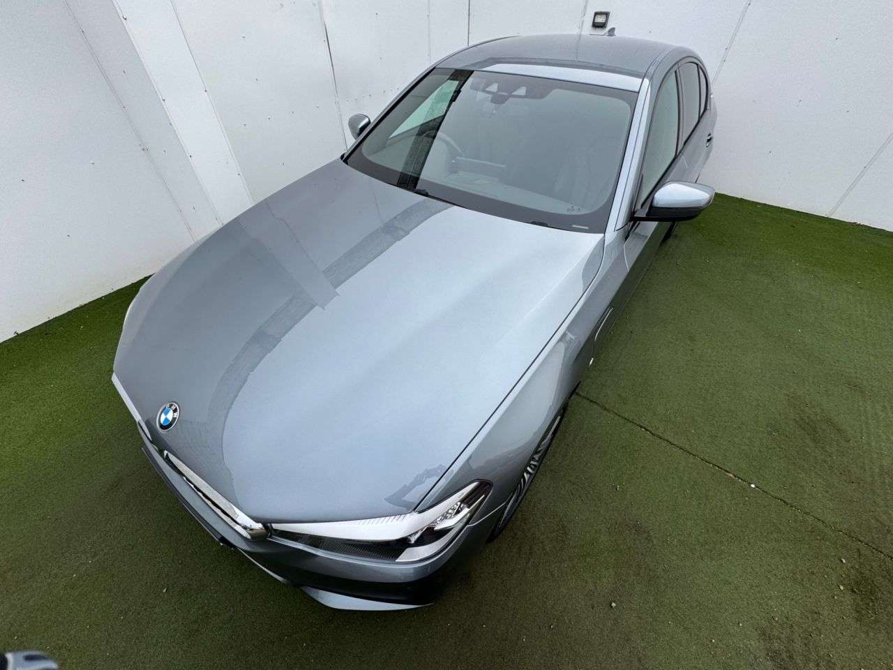 2018 BMW 5 SERIES 2018 BMW 5 SERIES