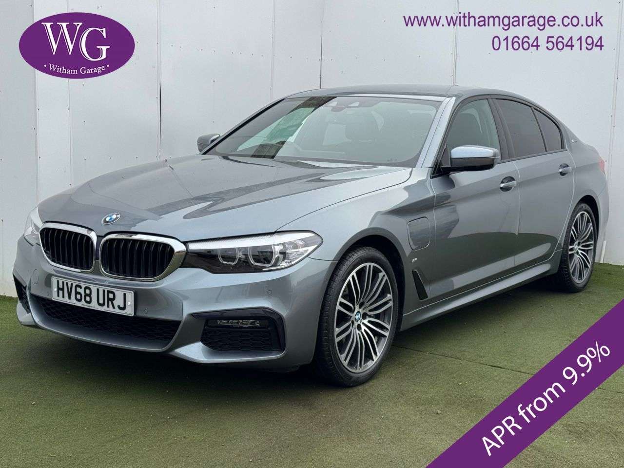 2018 BMW 5 SERIES 2018 BMW 5 SERIES