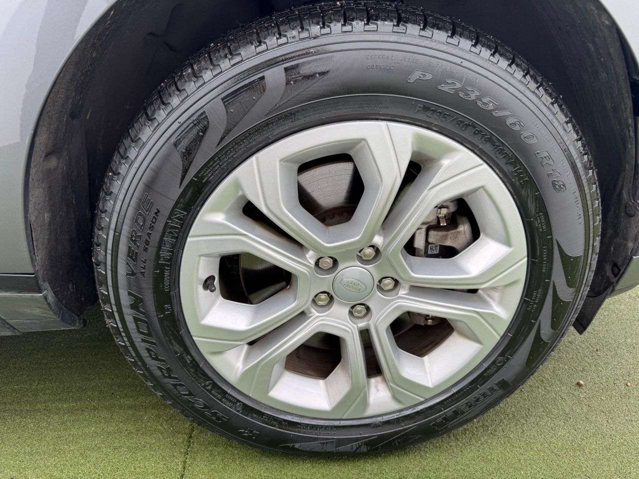 2021 LAND ROVER RANGE ROVER EVOQUE 2021 LAND ROVER RANGE ROVER EVOQUE