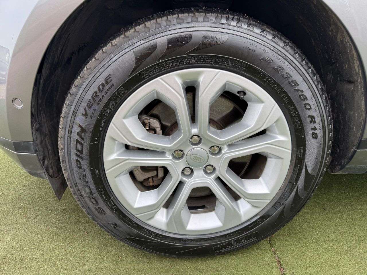 2021 LAND ROVER RANGE ROVER EVOQUE 2021 LAND ROVER RANGE ROVER EVOQUE