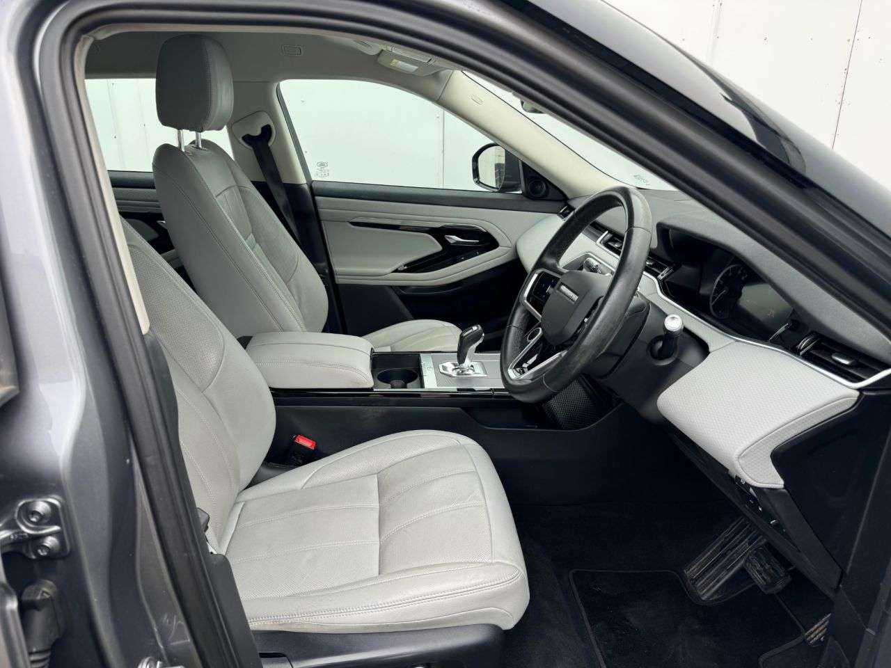 2021 LAND ROVER RANGE ROVER EVOQUE 2021 LAND ROVER RANGE ROVER EVOQUE