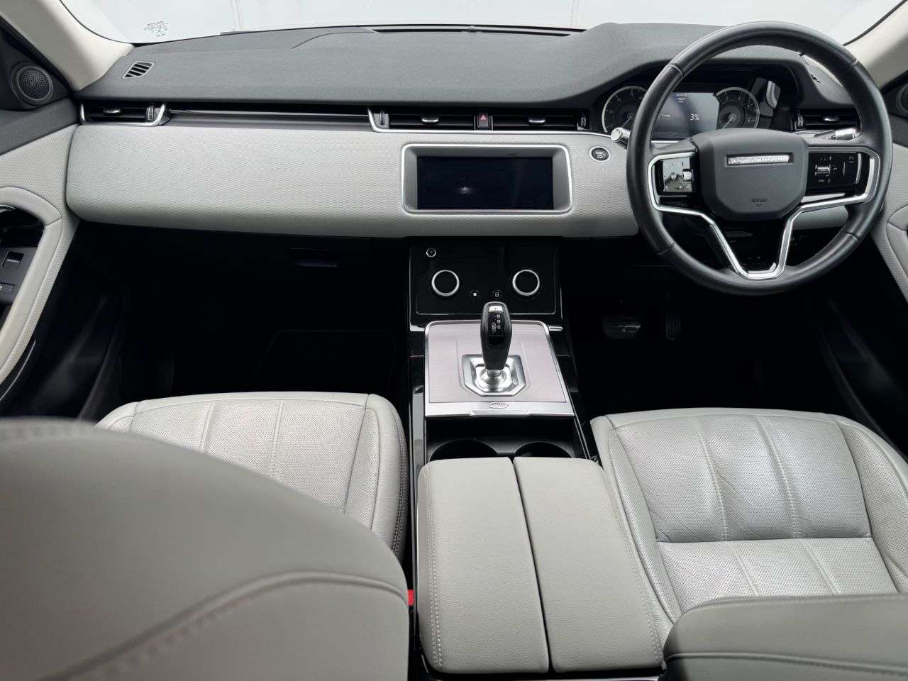 2021 LAND ROVER RANGE ROVER EVOQUE 2021 LAND ROVER RANGE ROVER EVOQUE