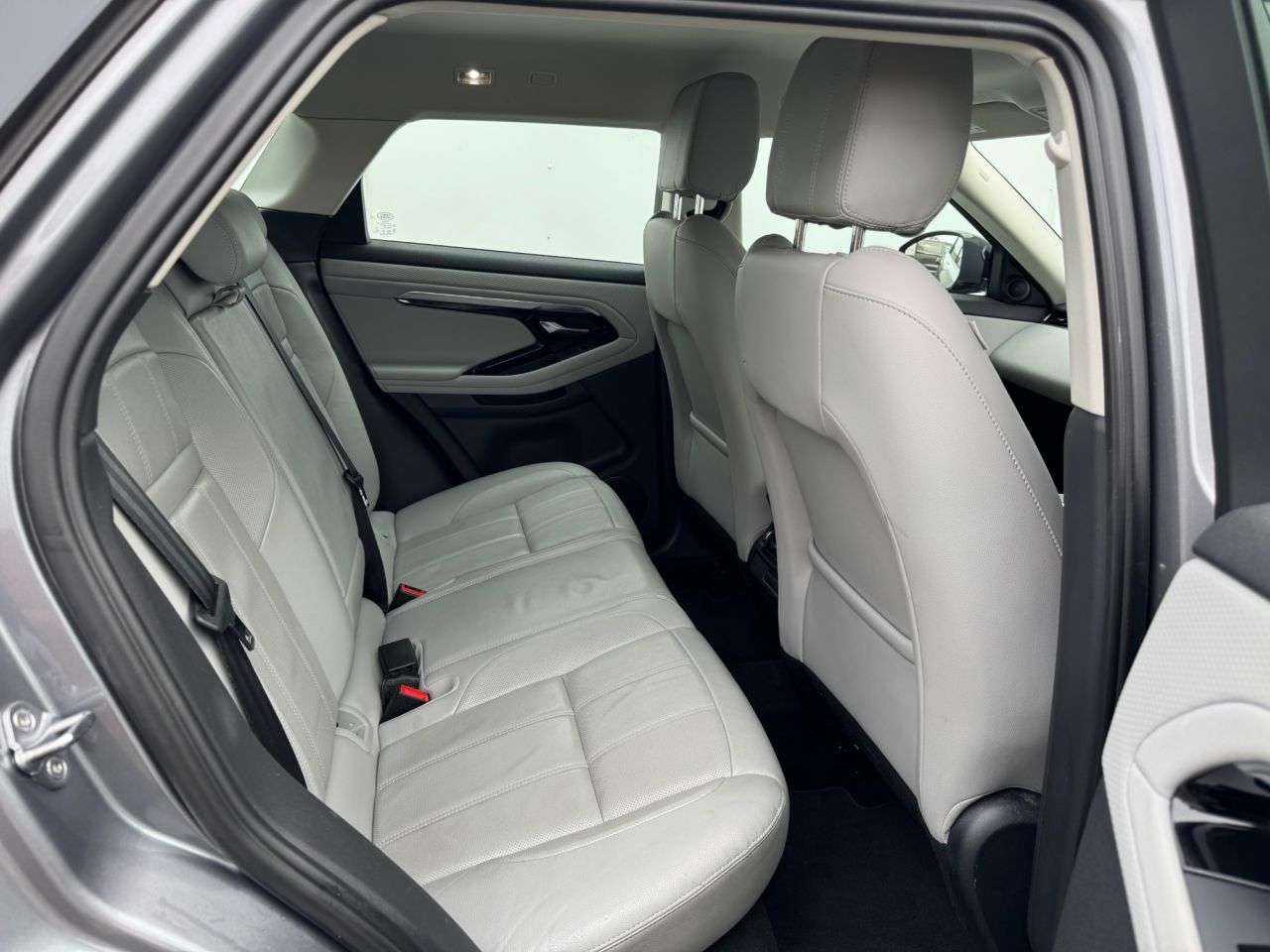 2021 LAND ROVER RANGE ROVER EVOQUE 2021 LAND ROVER RANGE ROVER EVOQUE