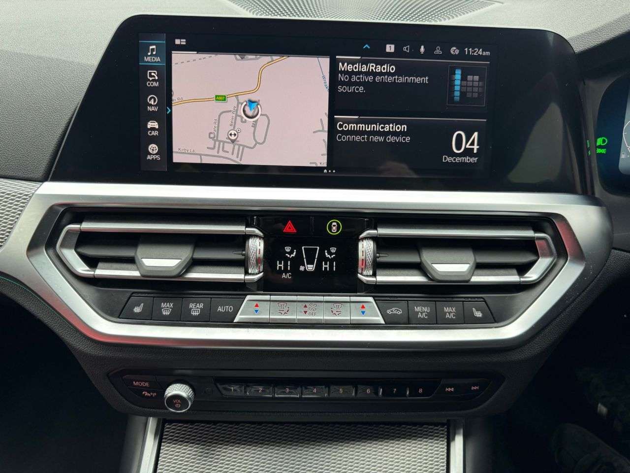 2021 BMW 3 SERIES 2021 BMW 3 SERIES