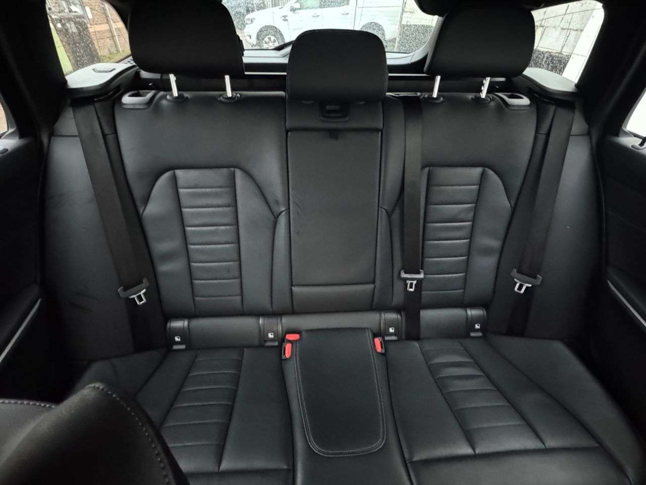 2021 BMW 3 SERIES 2021 BMW 3 SERIES