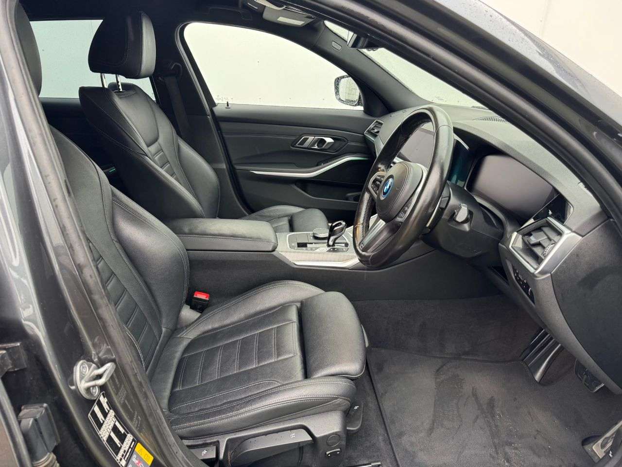 2021 BMW 3 SERIES 2021 BMW 3 SERIES