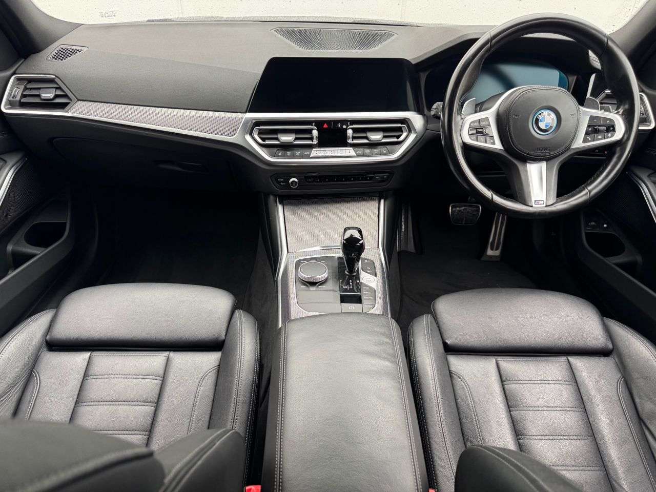 2021 BMW 3 SERIES 2021 BMW 3 SERIES