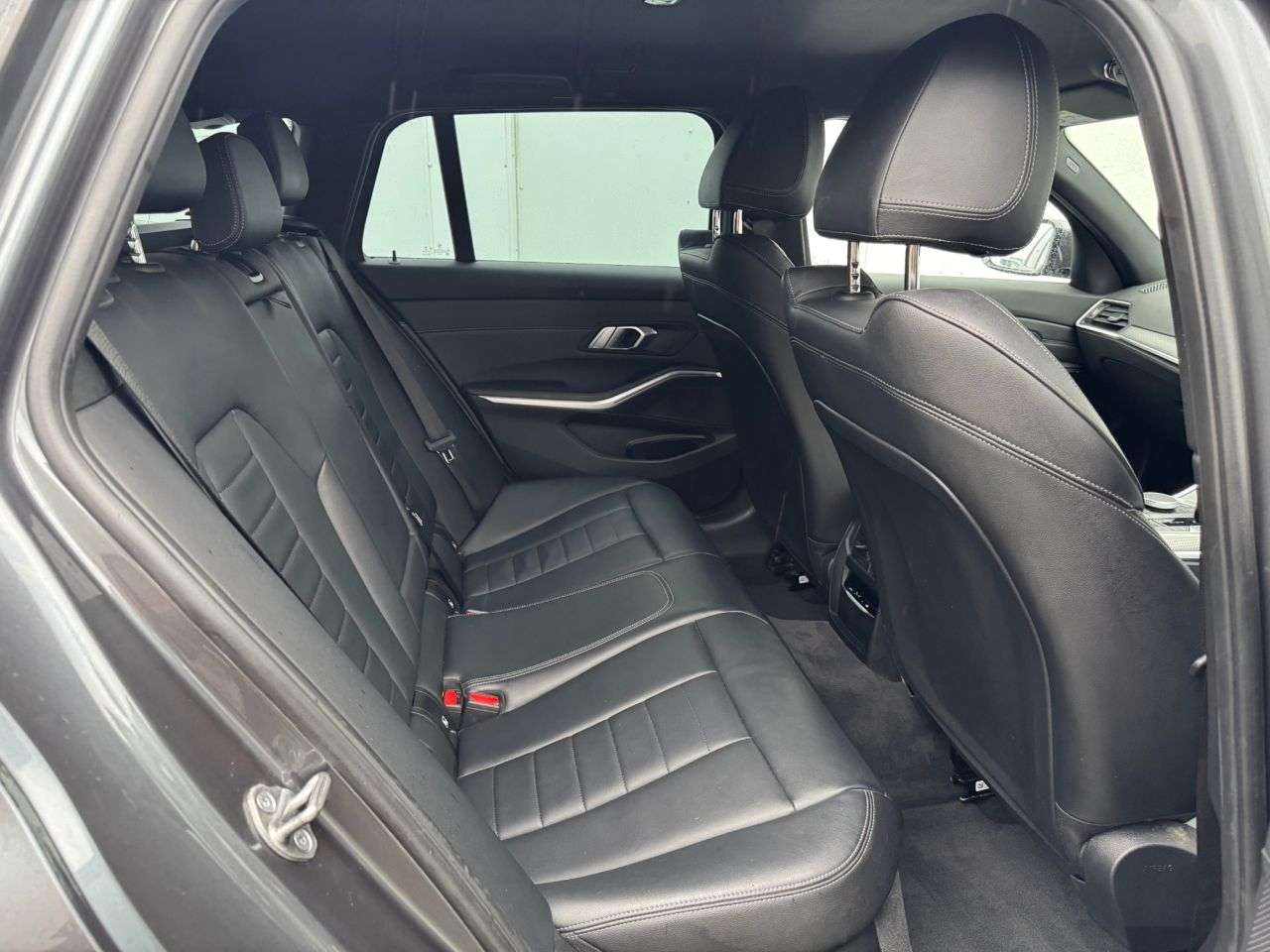 2021 BMW 3 SERIES 2021 BMW 3 SERIES