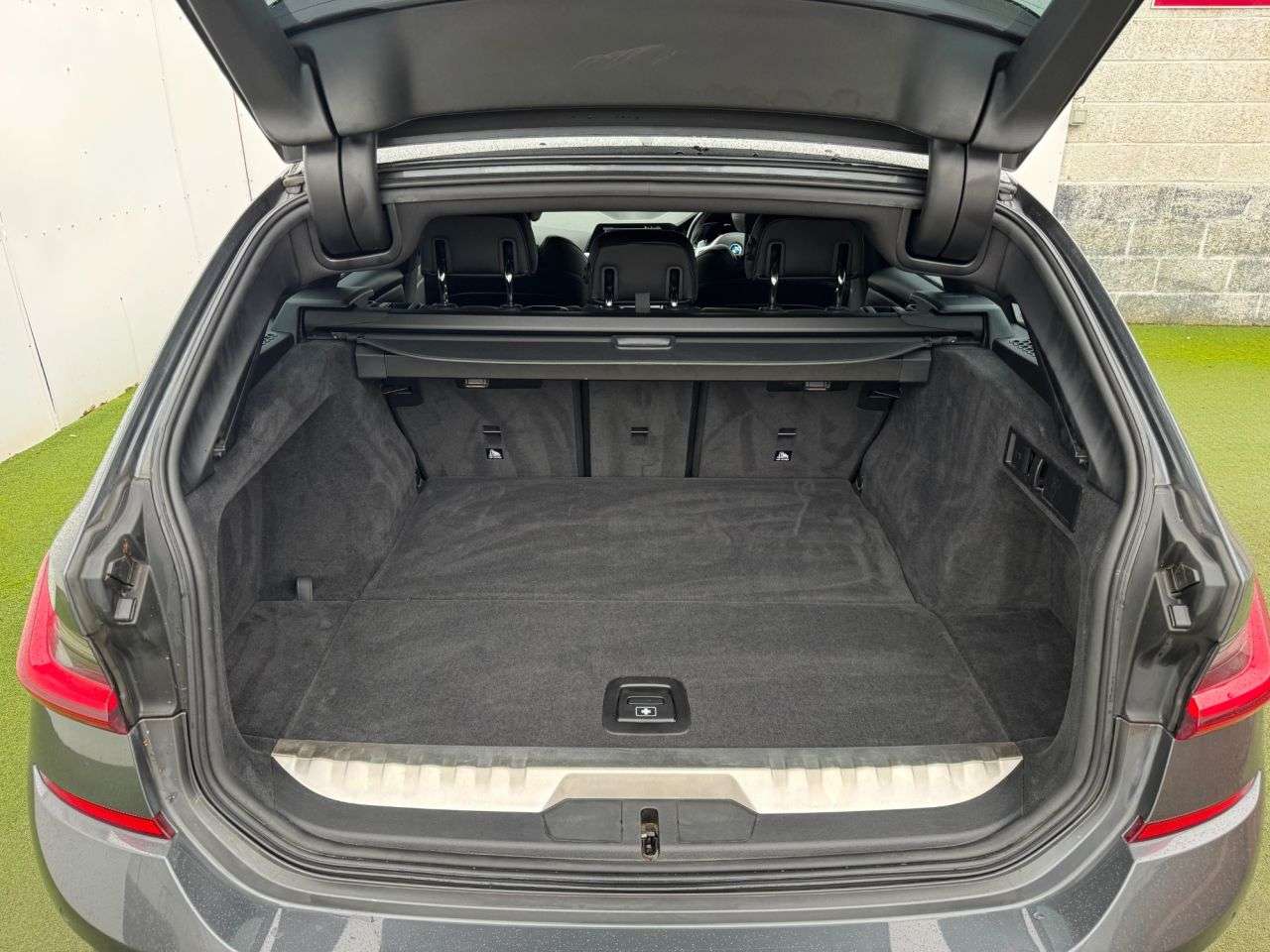 2021 BMW 3 SERIES 2021 BMW 3 SERIES