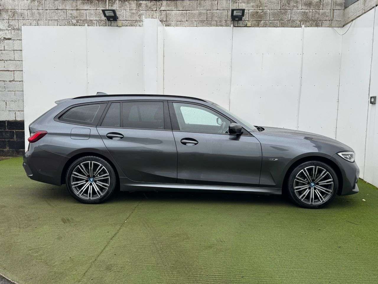 2021 BMW 3 SERIES 2021 BMW 3 SERIES