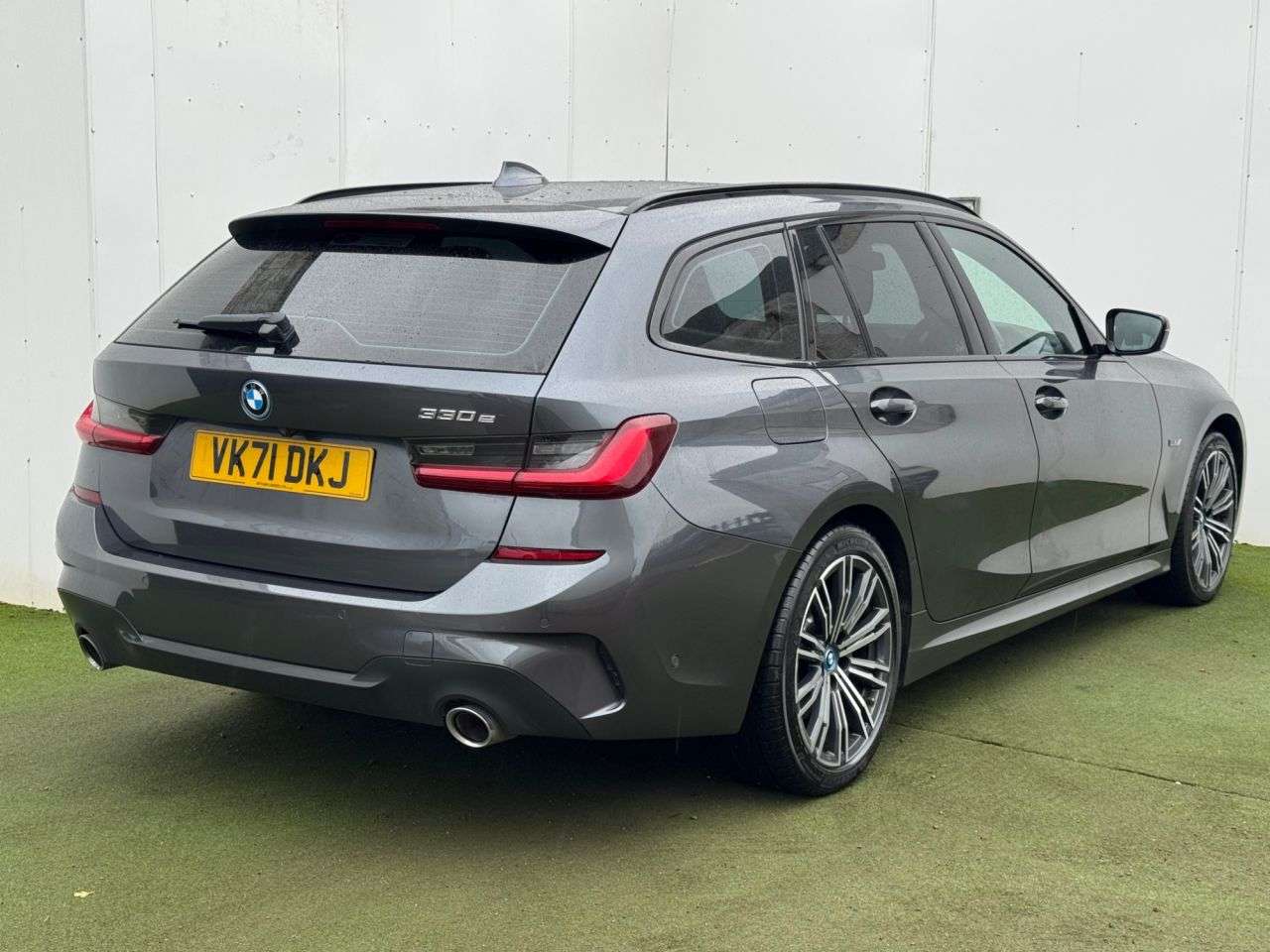 2021 BMW 3 SERIES 2021 BMW 3 SERIES