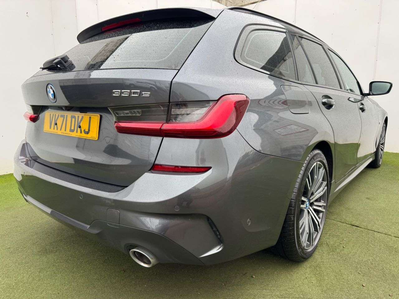 2021 BMW 3 SERIES 2021 BMW 3 SERIES