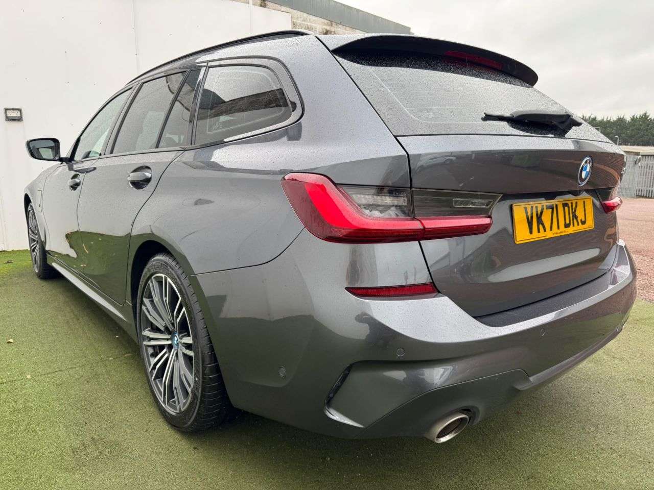 2021 BMW 3 SERIES 2021 BMW 3 SERIES