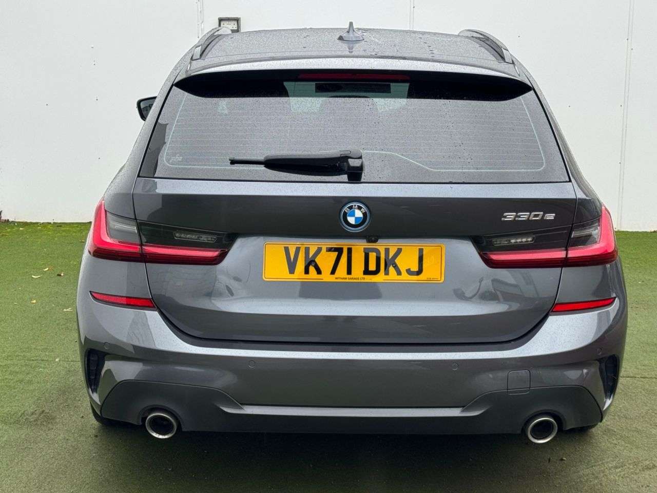 2021 BMW 3 SERIES 2021 BMW 3 SERIES