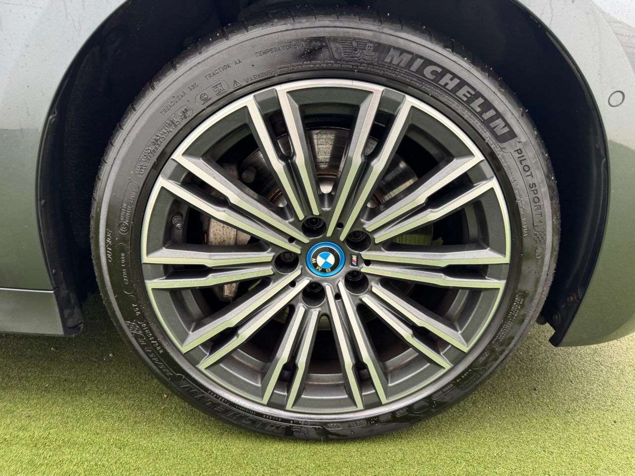 2021 BMW 3 SERIES 2021 BMW 3 SERIES