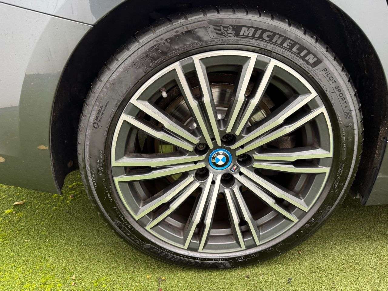 2021 BMW 3 SERIES 2021 BMW 3 SERIES