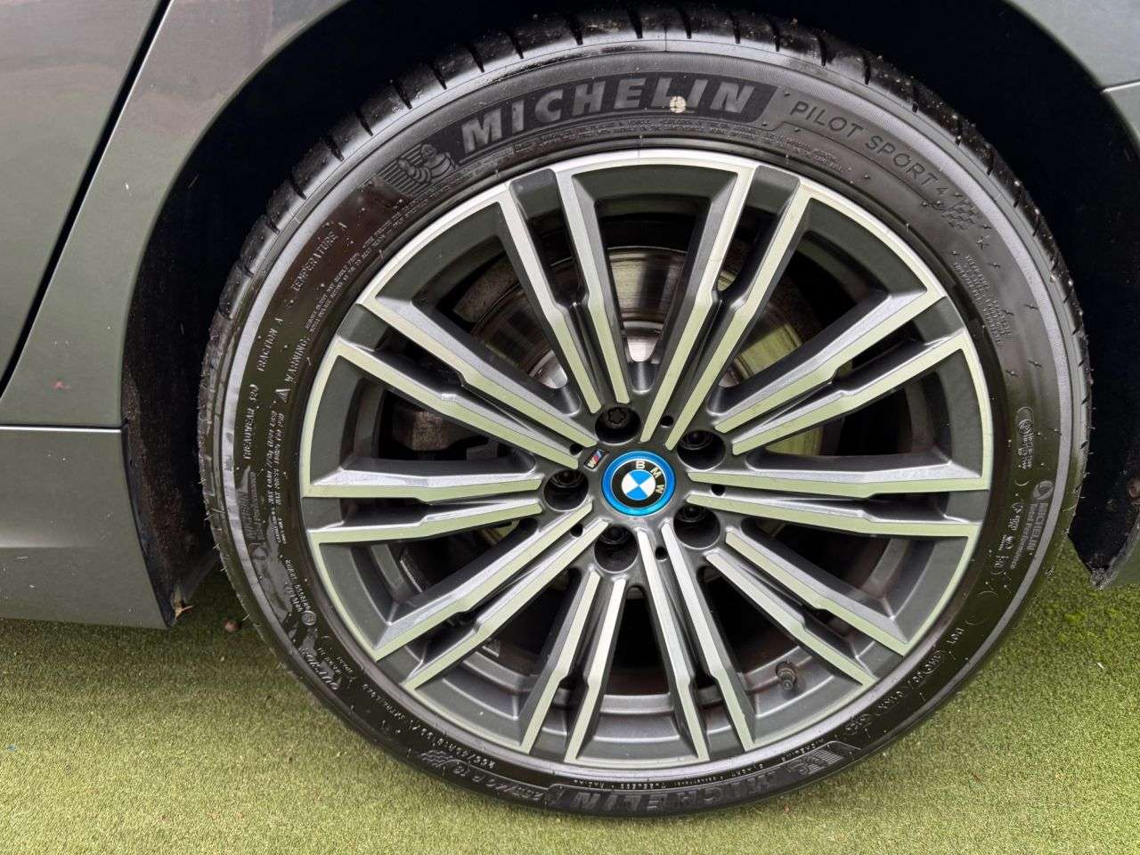 2021 BMW 3 SERIES 2021 BMW 3 SERIES