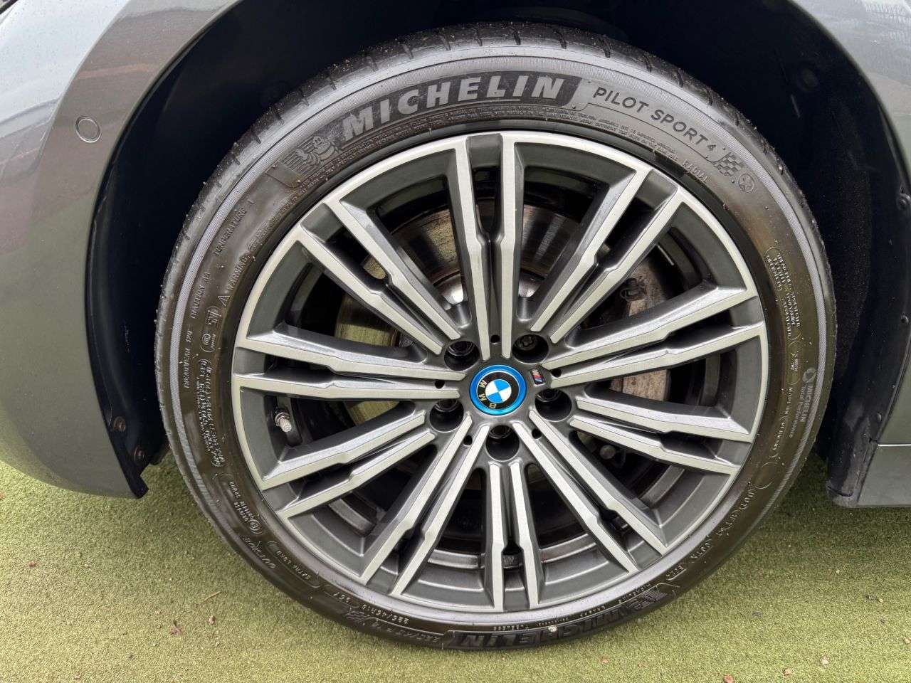 2021 BMW 3 SERIES 2021 BMW 3 SERIES