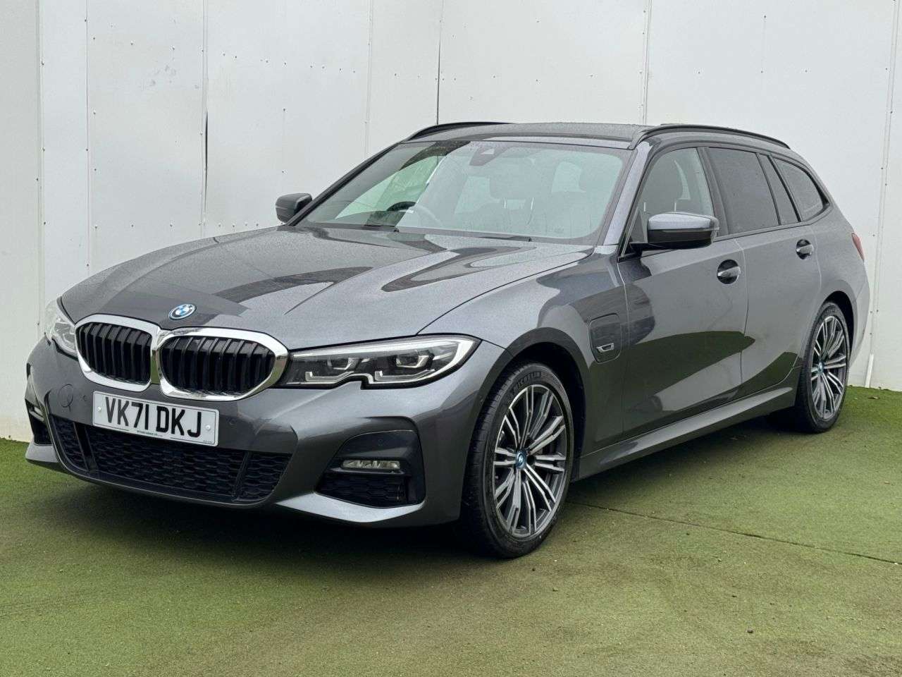 2021 BMW 3 SERIES 2021 BMW 3 SERIES