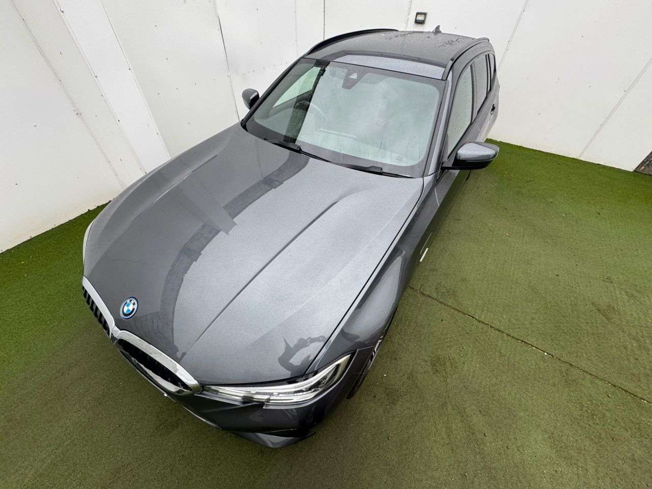 2021 BMW 3 SERIES 2021 BMW 3 SERIES
