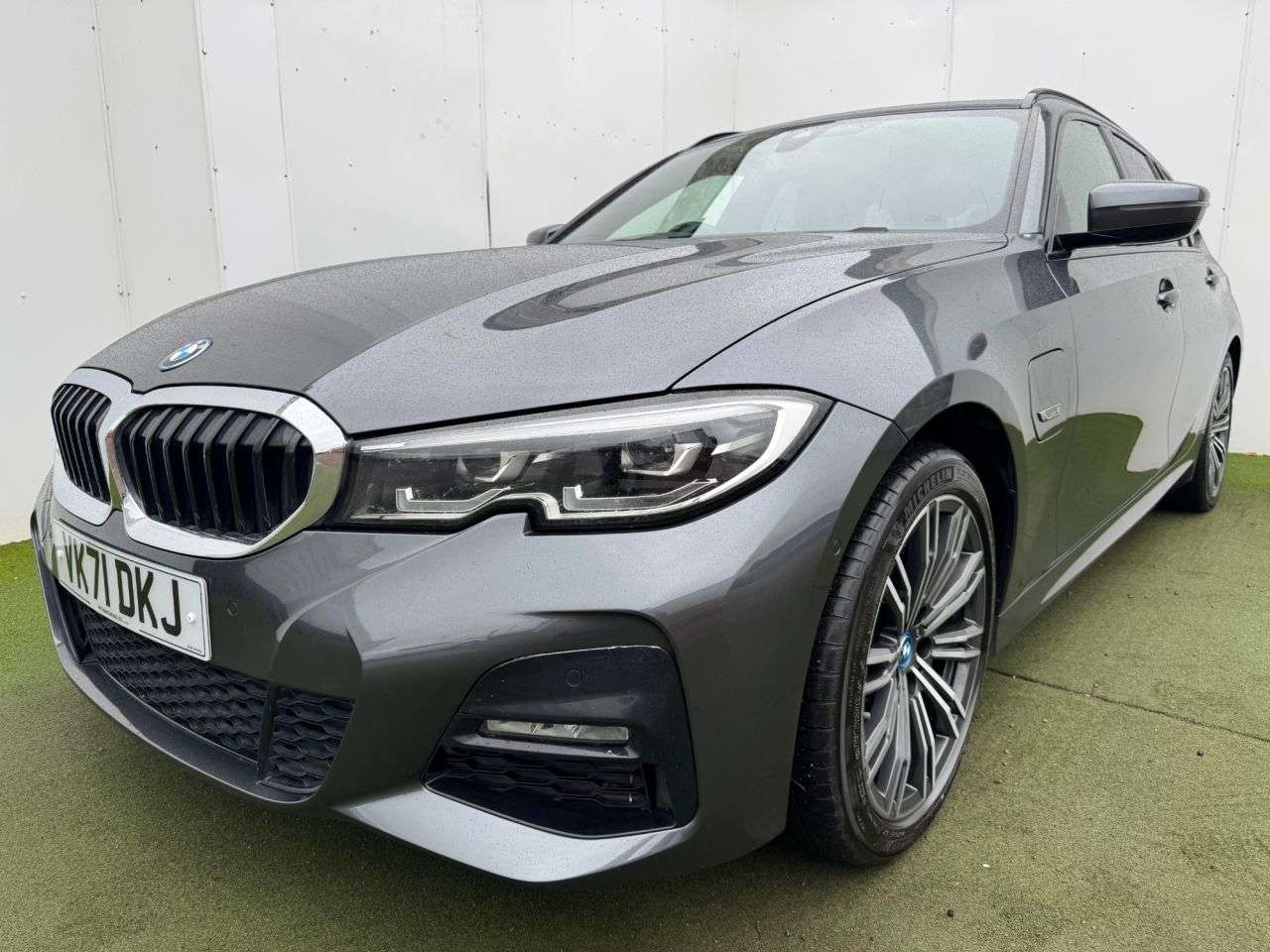 2021 BMW 3 SERIES 2021 BMW 3 SERIES