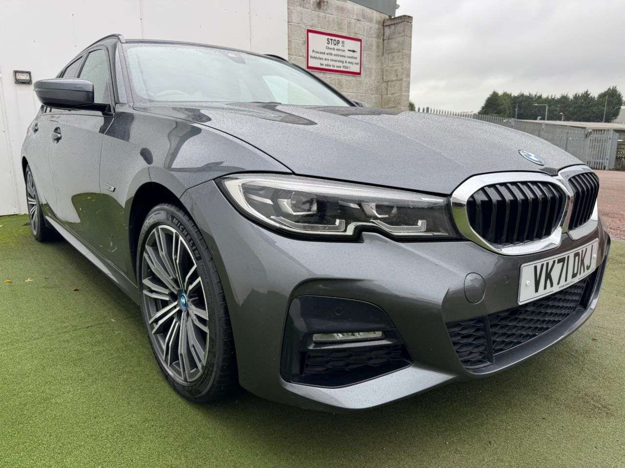 2021 BMW 3 SERIES 2021 BMW 3 SERIES