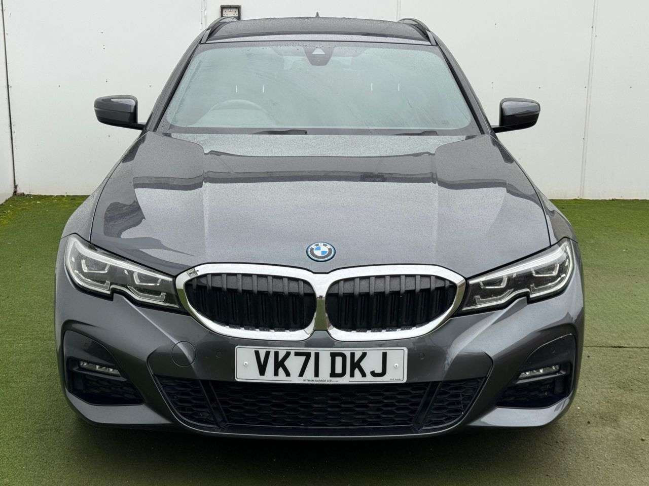 2021 BMW 3 SERIES 2021 BMW 3 SERIES