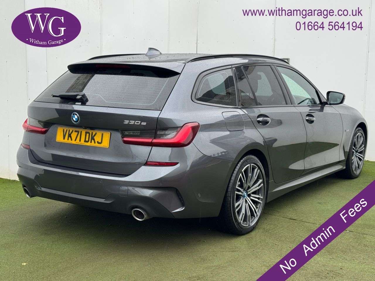 2021 BMW 3 SERIES 2021 BMW 3 SERIES