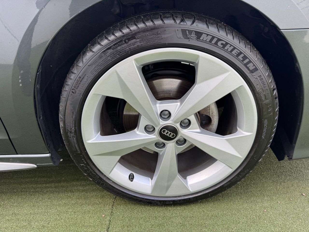 2023 AUDI A3 2023 AUDI A3