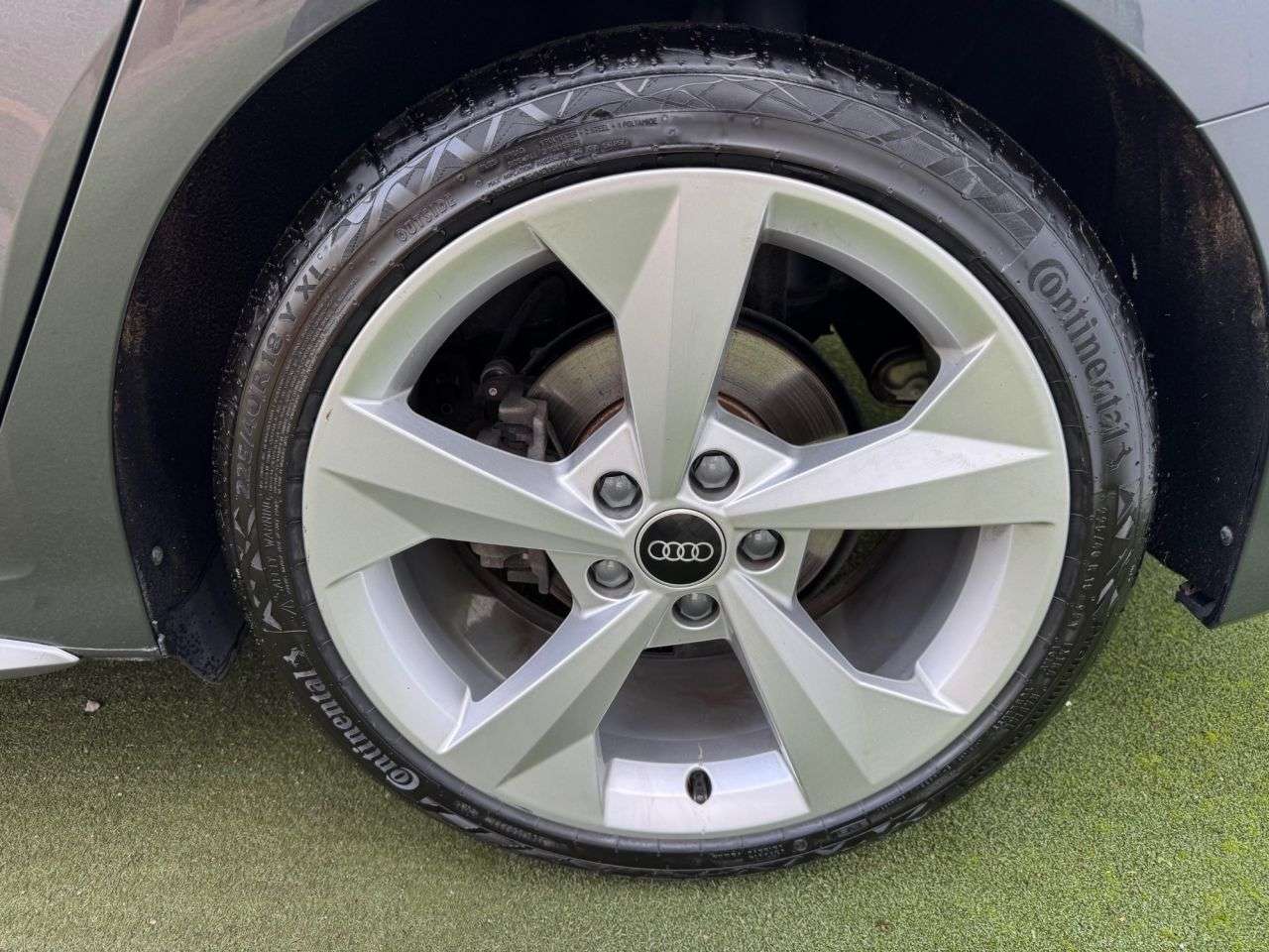 2023 AUDI A3 2023 AUDI A3