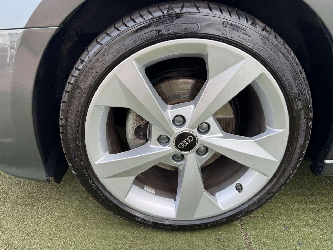 2023 AUDI A3 2023 AUDI A3