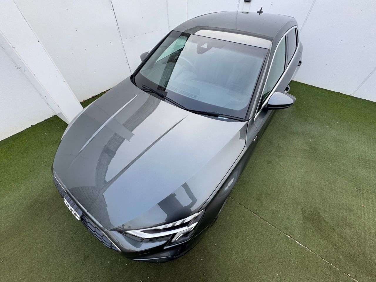 2023 AUDI A3 2023 AUDI A3