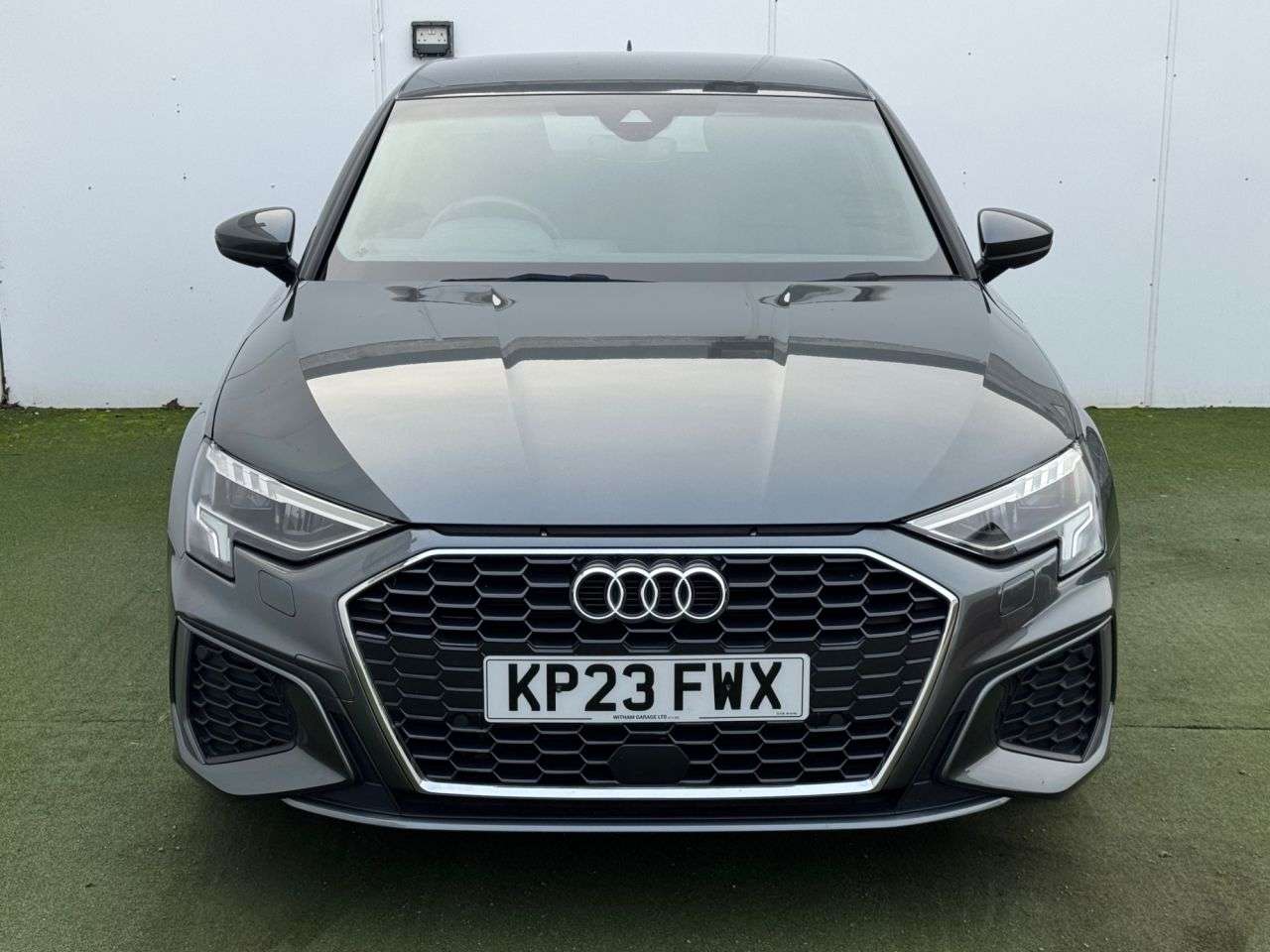 2023 AUDI A3 2023 AUDI A3