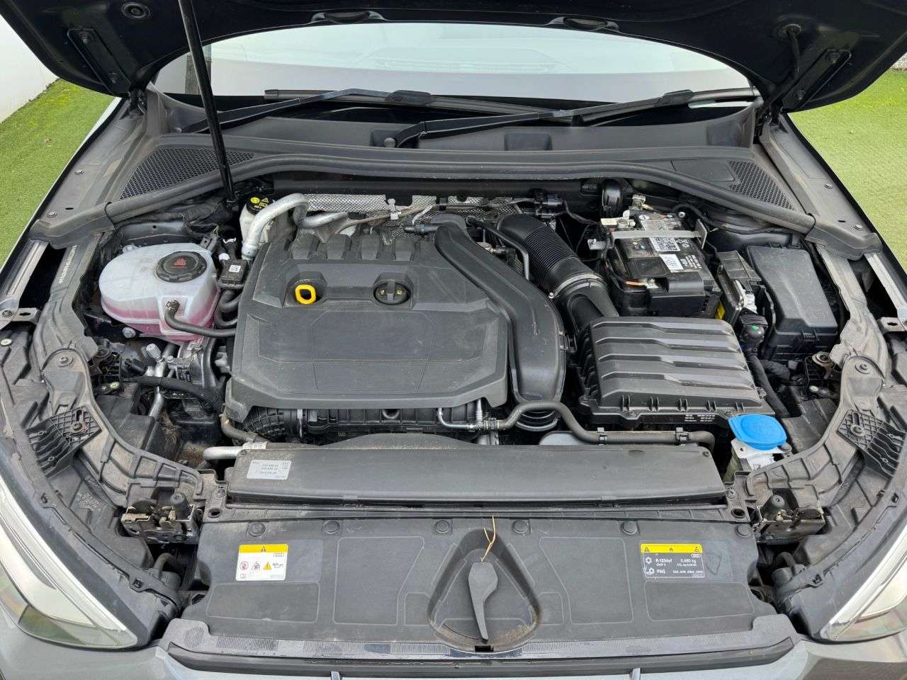 2023 AUDI A3 2023 AUDI A3