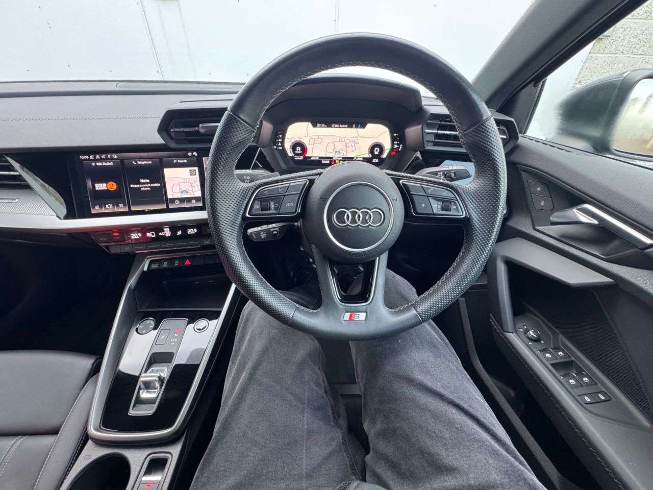 2023 AUDI A3 2023 AUDI A3