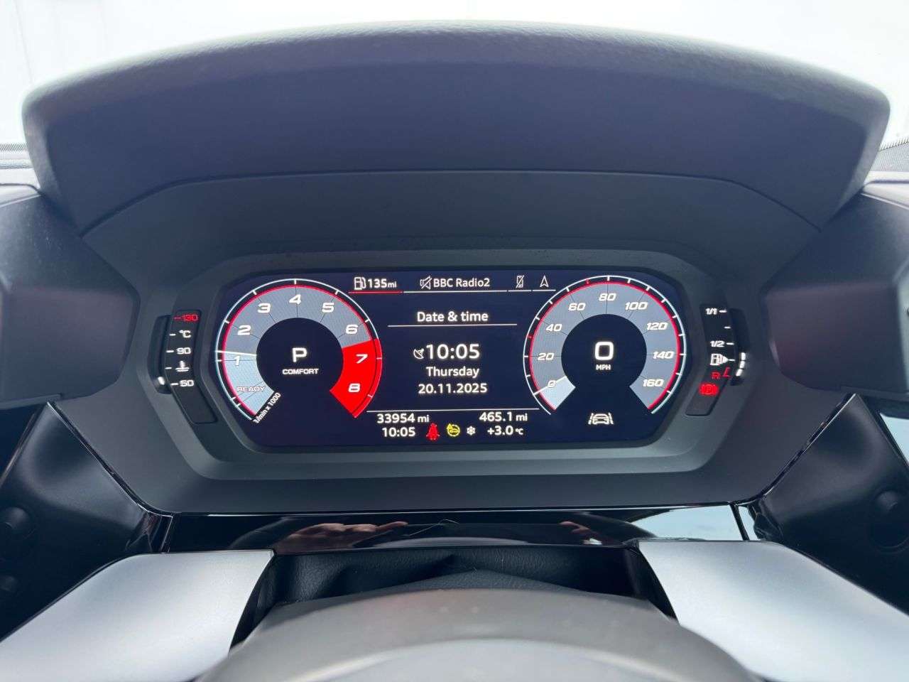 2023 AUDI A3 2023 AUDI A3