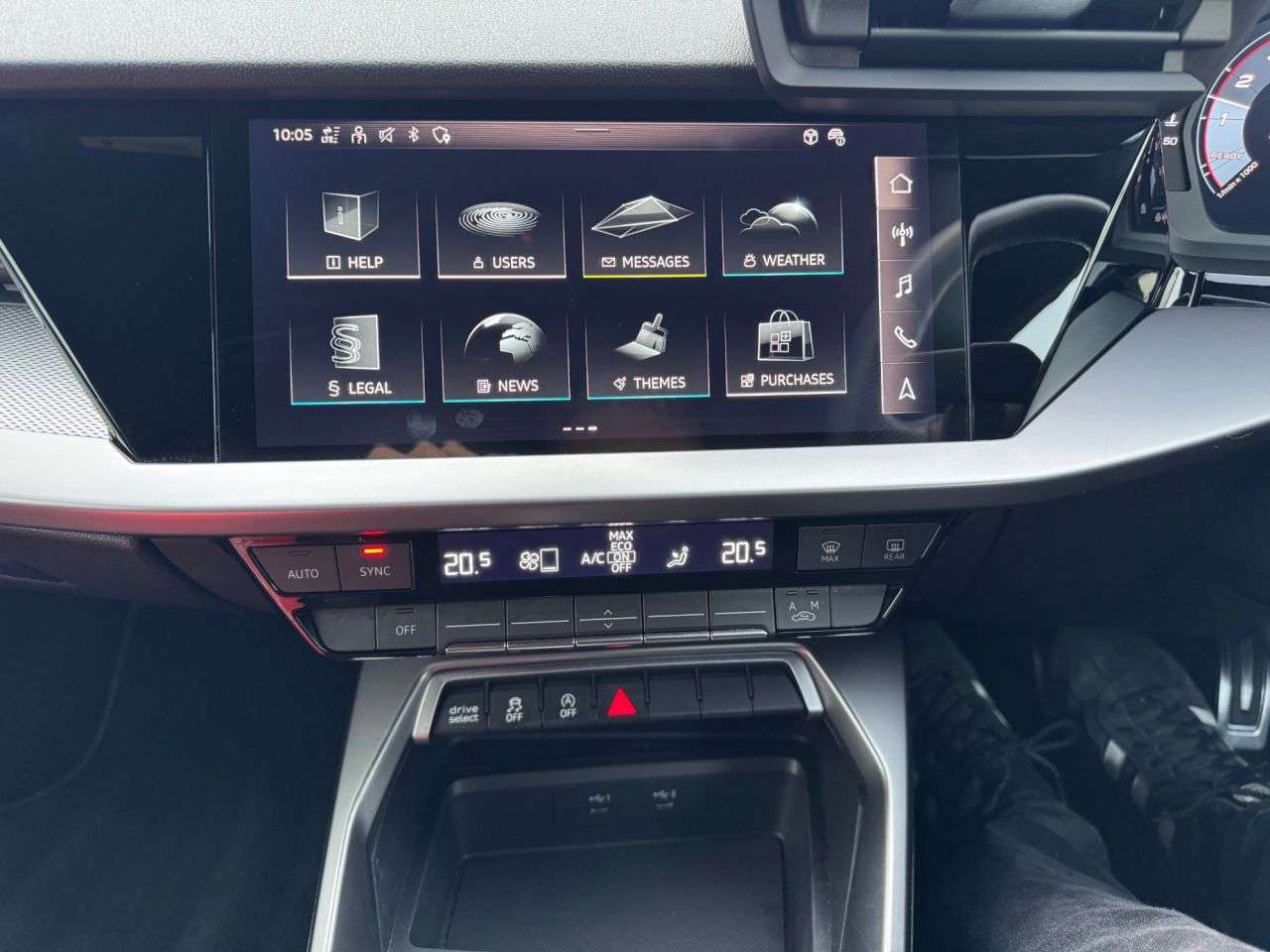 2023 AUDI A3 2023 AUDI A3