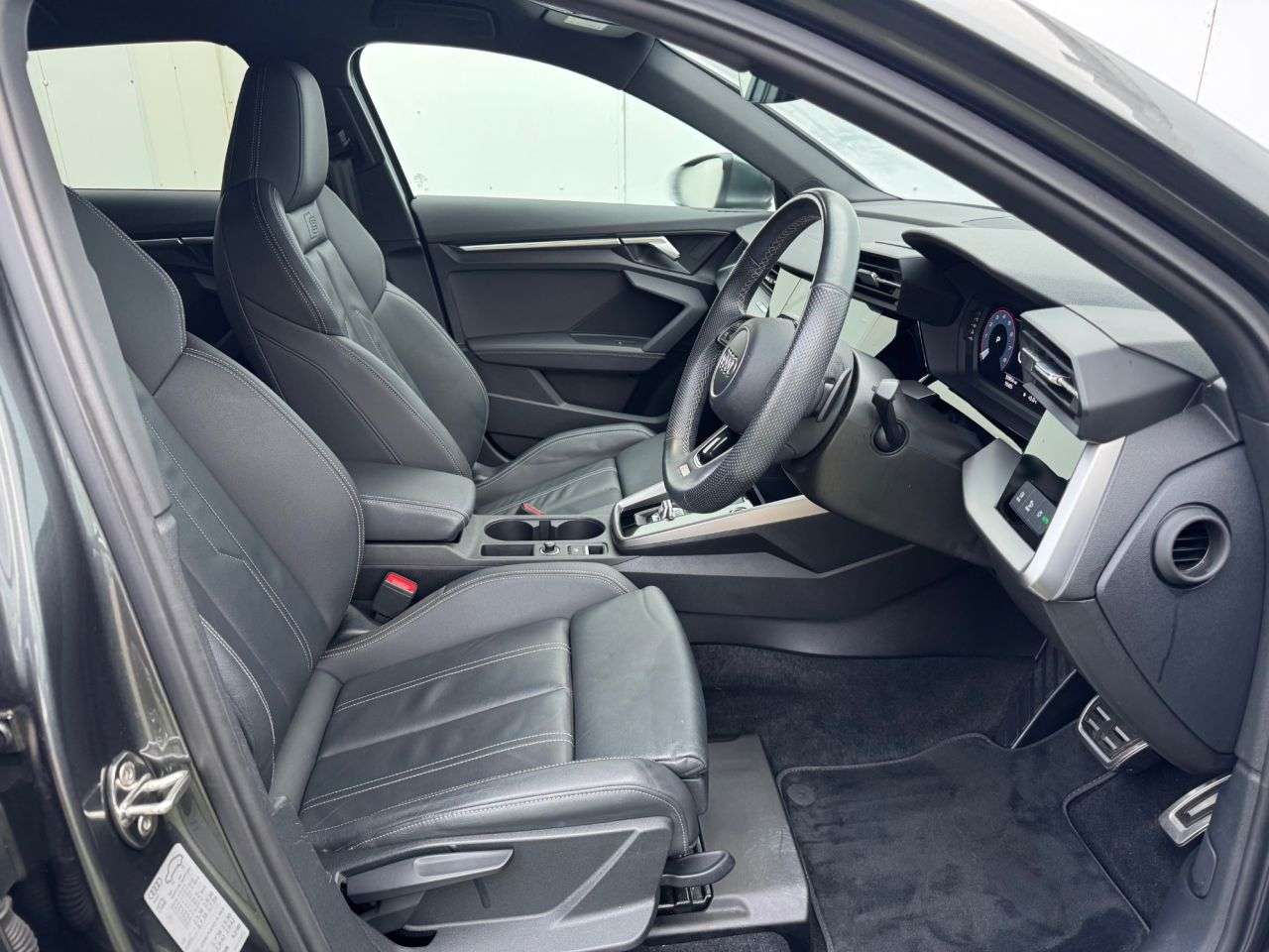 2023 AUDI A3 2023 AUDI A3