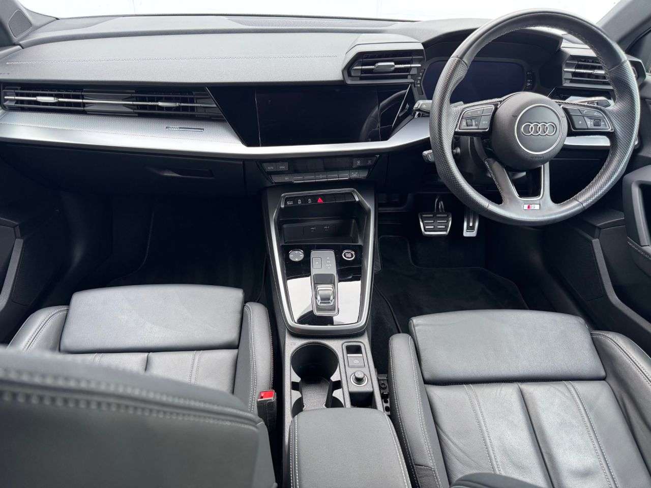 2023 AUDI A3 2023 AUDI A3