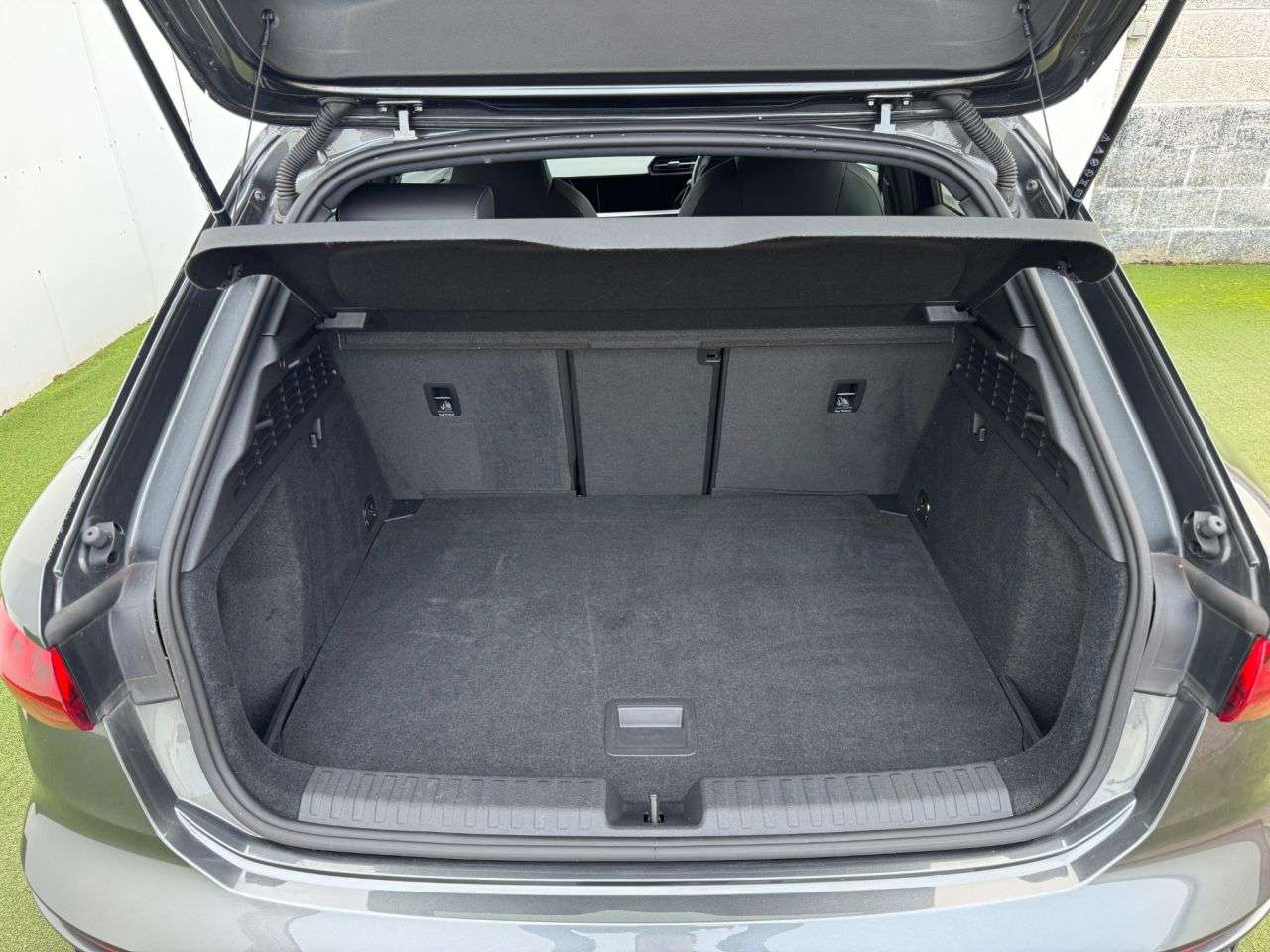 2023 AUDI A3 2023 AUDI A3