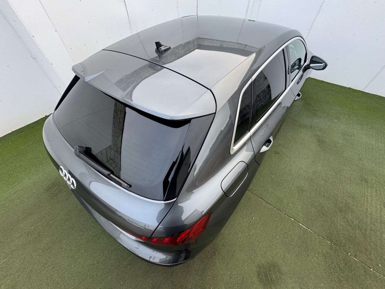 2023 AUDI A3 2023 AUDI A3