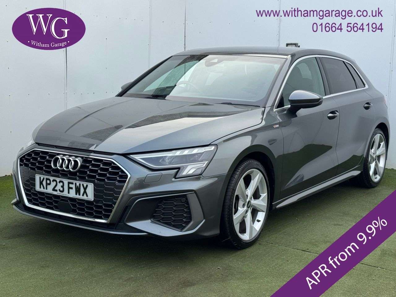 2023 AUDI A3 2023 AUDI A3