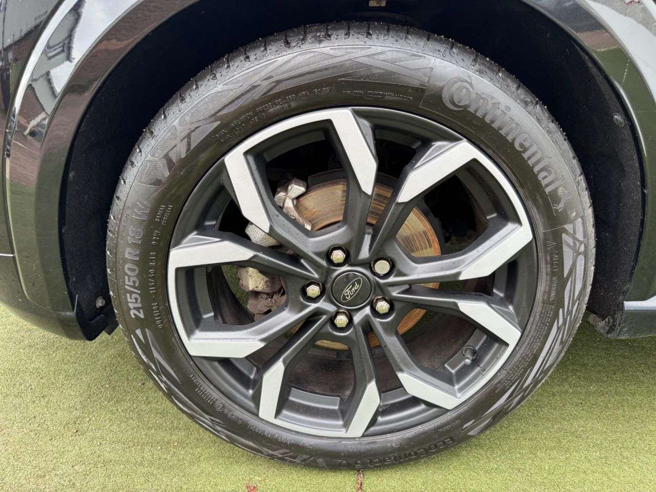 2021 FORD PUMA 2021 FORD PUMA