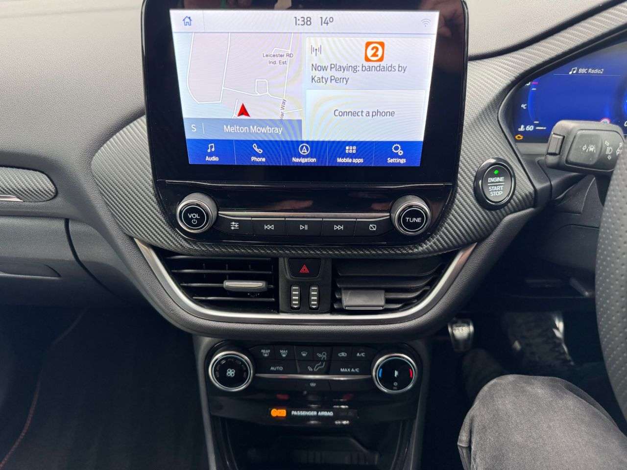 2021 FORD PUMA 2021 FORD PUMA