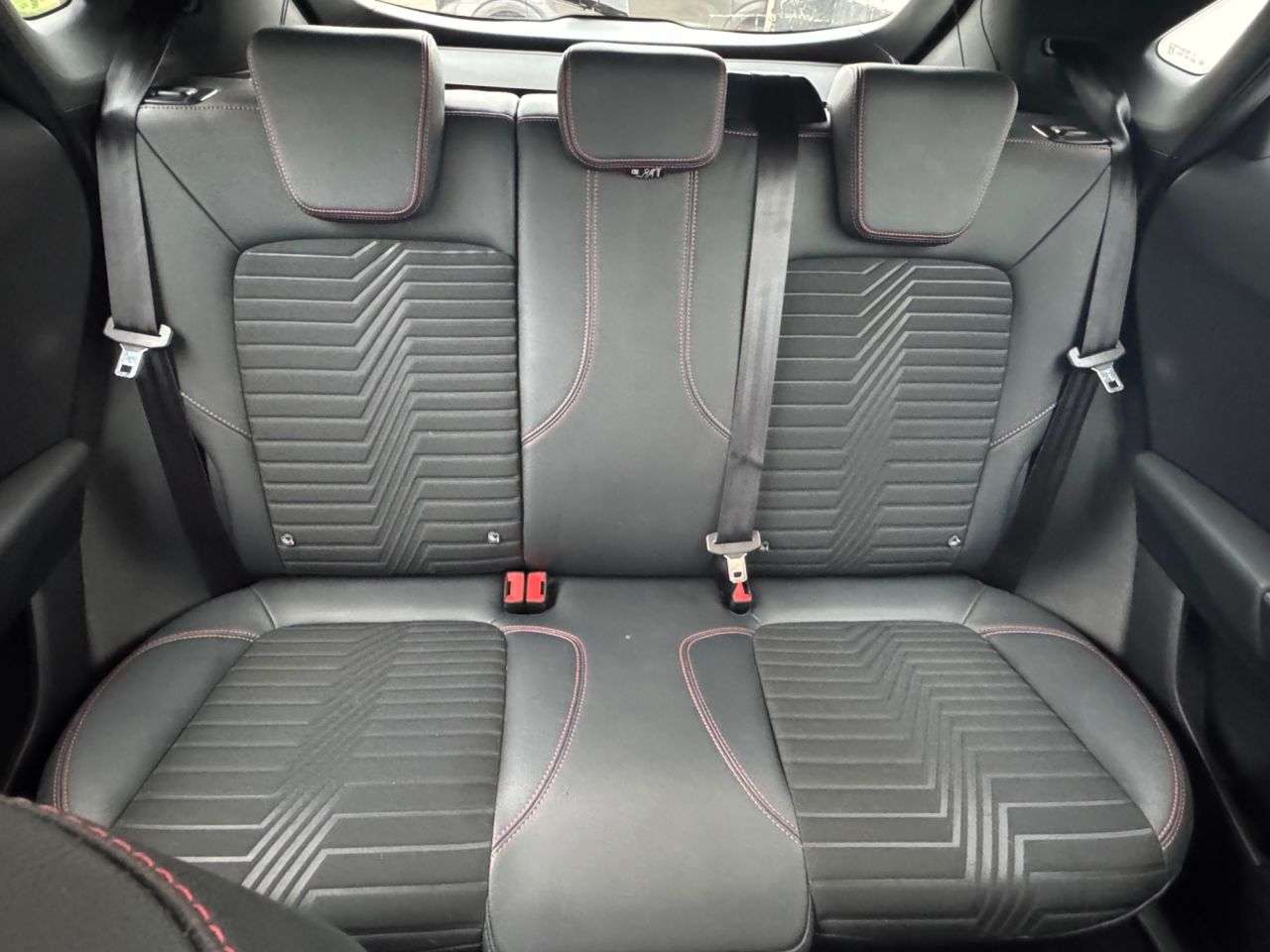 2021 FORD PUMA 2021 FORD PUMA